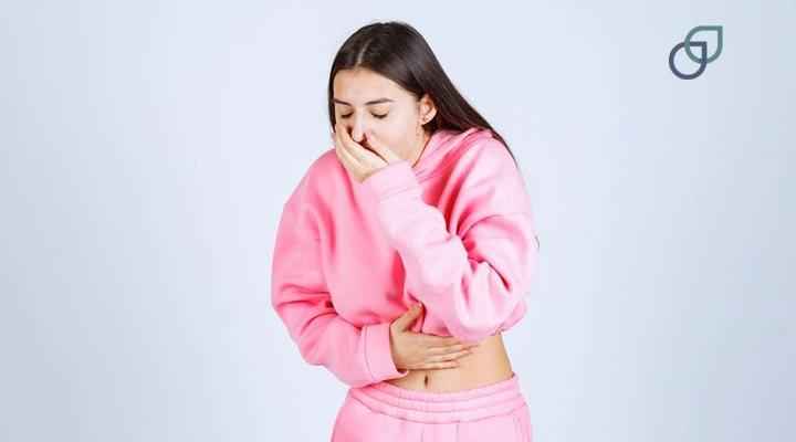 What to Eat When You Have Food Poisoning
