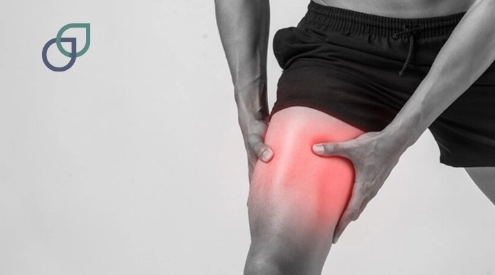 Vitamins For Muscle Cramps And Spasms