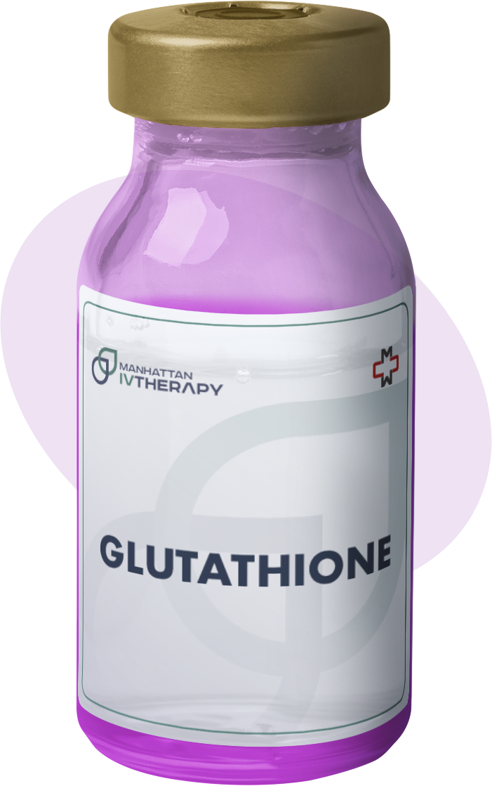 Glutathione Injection