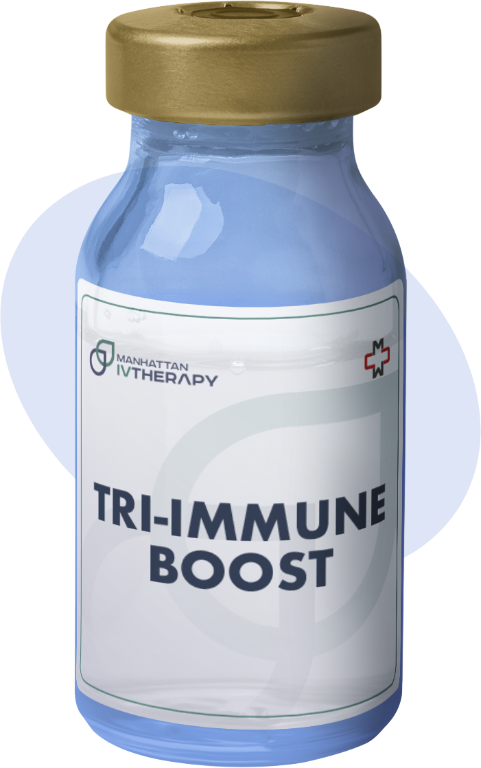 Tri-Immune Boost